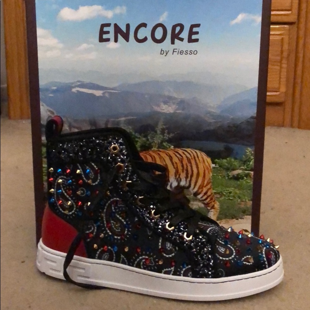 Size 11 encore by fiesso